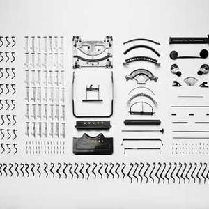 Album cover for back to friends by sombr