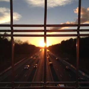 Album cover for Hoje Tem, Hoje Tem by Nego Trufa, Oruam, Marquinho no Beat